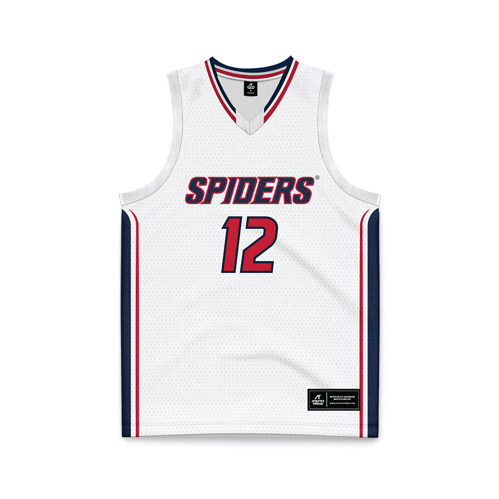Richmond - NCAA Women's Basketball : Aneisha Scott - Basketball Jersey-0