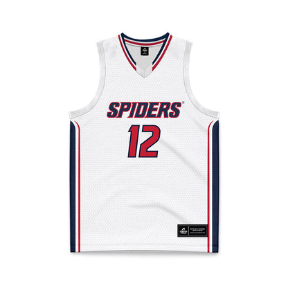 Richmond - NCAA Women's Basketball : Aneisha Scott - Basketball Jersey-0