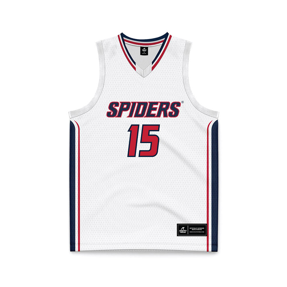 Richmond - NCAA Women's Basketball : Payton Richard - Basketball Jersey-0