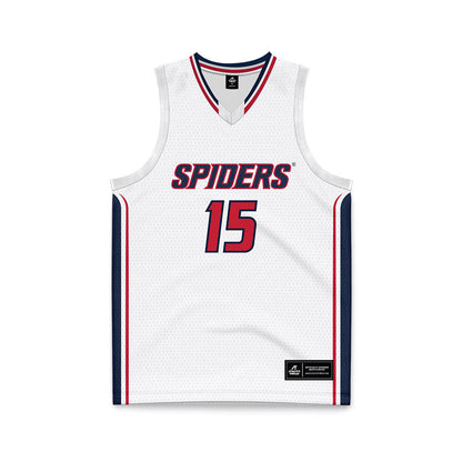 Richmond - NCAA Women's Basketball : Payton Richard - Basketball Jersey-0