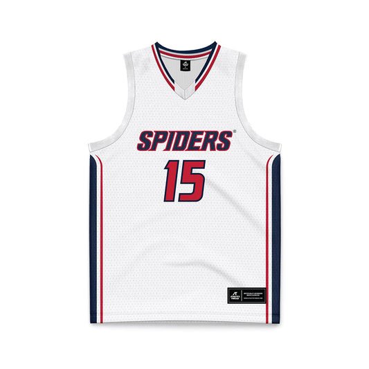 Richmond - NCAA Women's Basketball : Payton Richard - Basketball Jersey-0