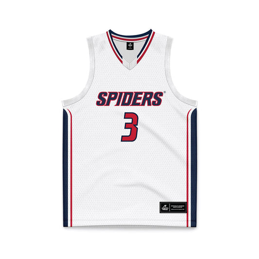 Richmond - NCAA Women's Basketball : Alicia Newell - Basketball Jersey-0