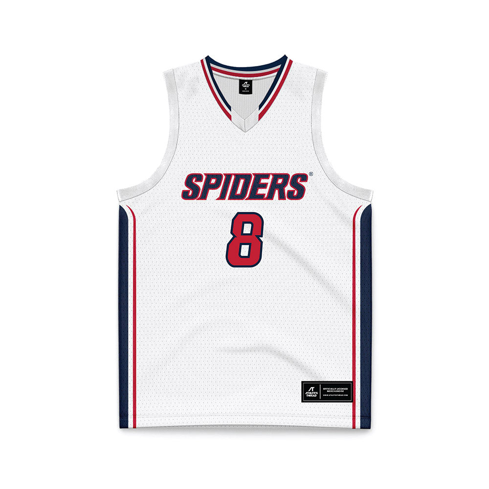 Richmond - NCAA Women's Basketball : Jada Green - Basketball Jersey-0