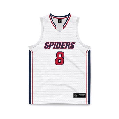 Richmond - NCAA Women's Basketball : Jada Green - Basketball Jersey-0