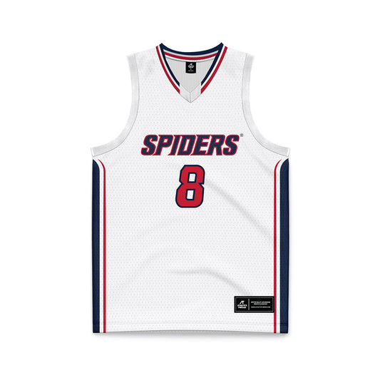 Richmond - NCAA Women's Basketball : Jada Green - Basketball Jersey-0