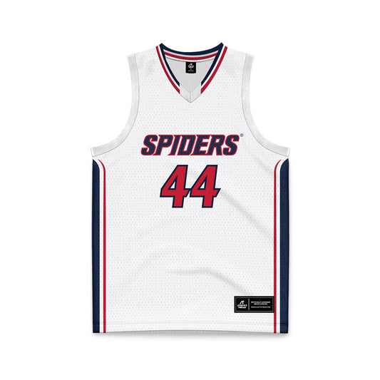 Richmond - NCAA Women's Basketball : Maggie Doogan - Basketball Jersey-0