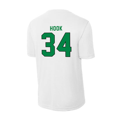 USC Upstate - NCAA Baseball : Nathan Hook - Activewear T-Shirt-1