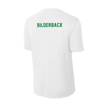 USC Upstate - NCAA Men's Track & Field : Drew Bilderback - Activewear T-Shirt-1