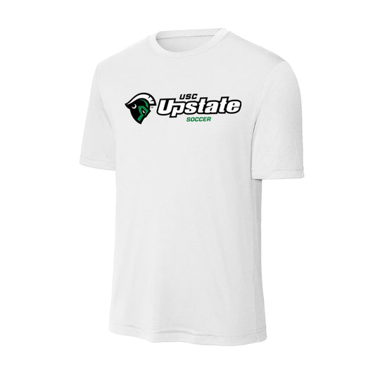 USC Upstate - NCAA Women's Soccer : Raegan Bell - Activewear T-Shirt-0