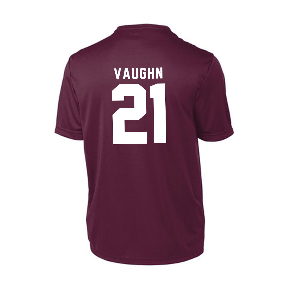 Loyola - NCAA Women's Basketball : Brooklyn Vaughn - Activewear T-shirt