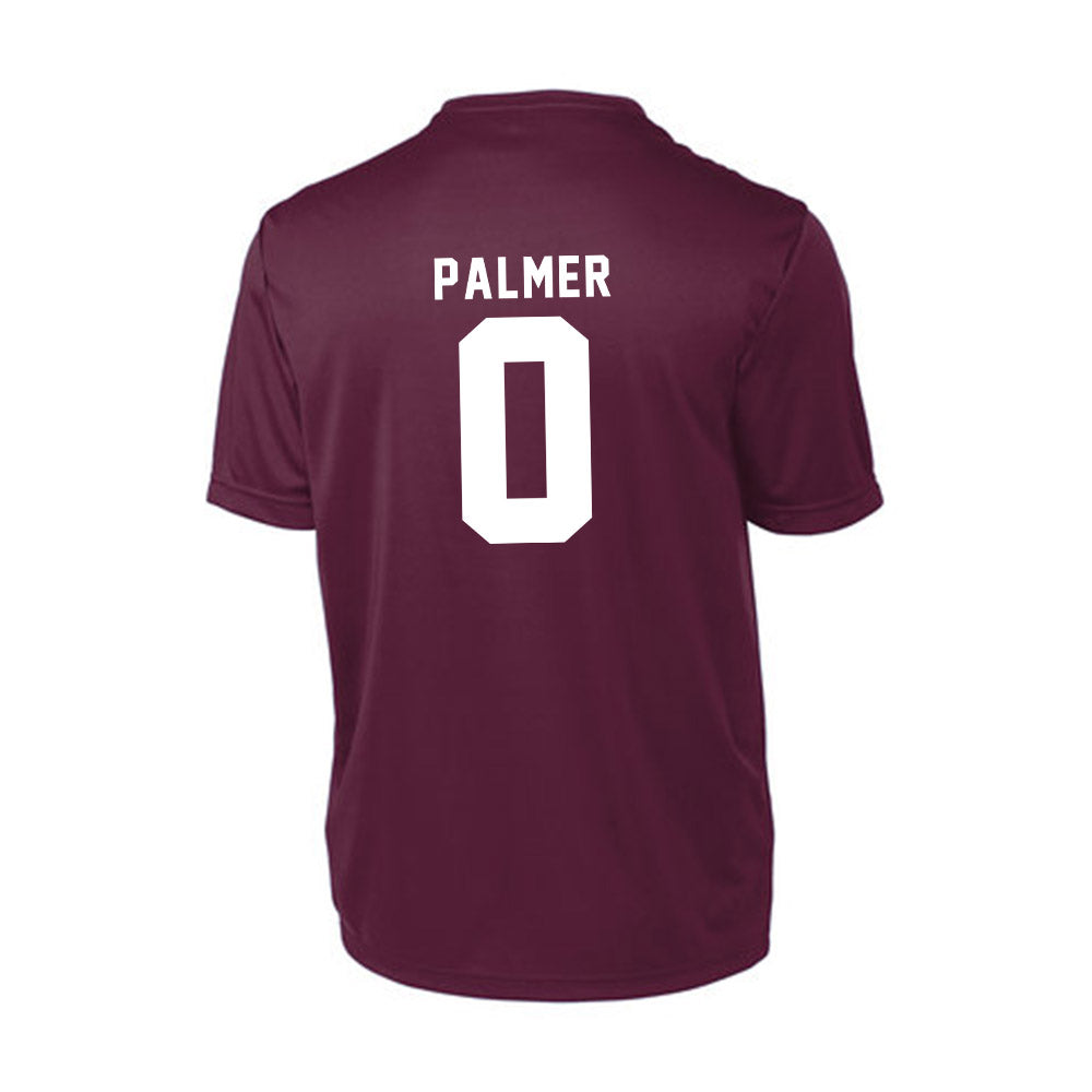 Loyola - NCAA Women's Basketball : Yasmyn Palmer - Activewear T-shirt