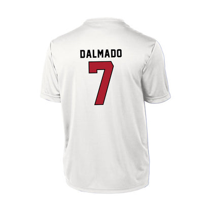 Nicholls State - NCAA Football : Jake Dalmado - Classic Shersey Activewear T-shirt