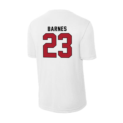 Nicholls State - NCAA Football : Jason Barnes - Classic Shersey Activewear T-Shirt-1
