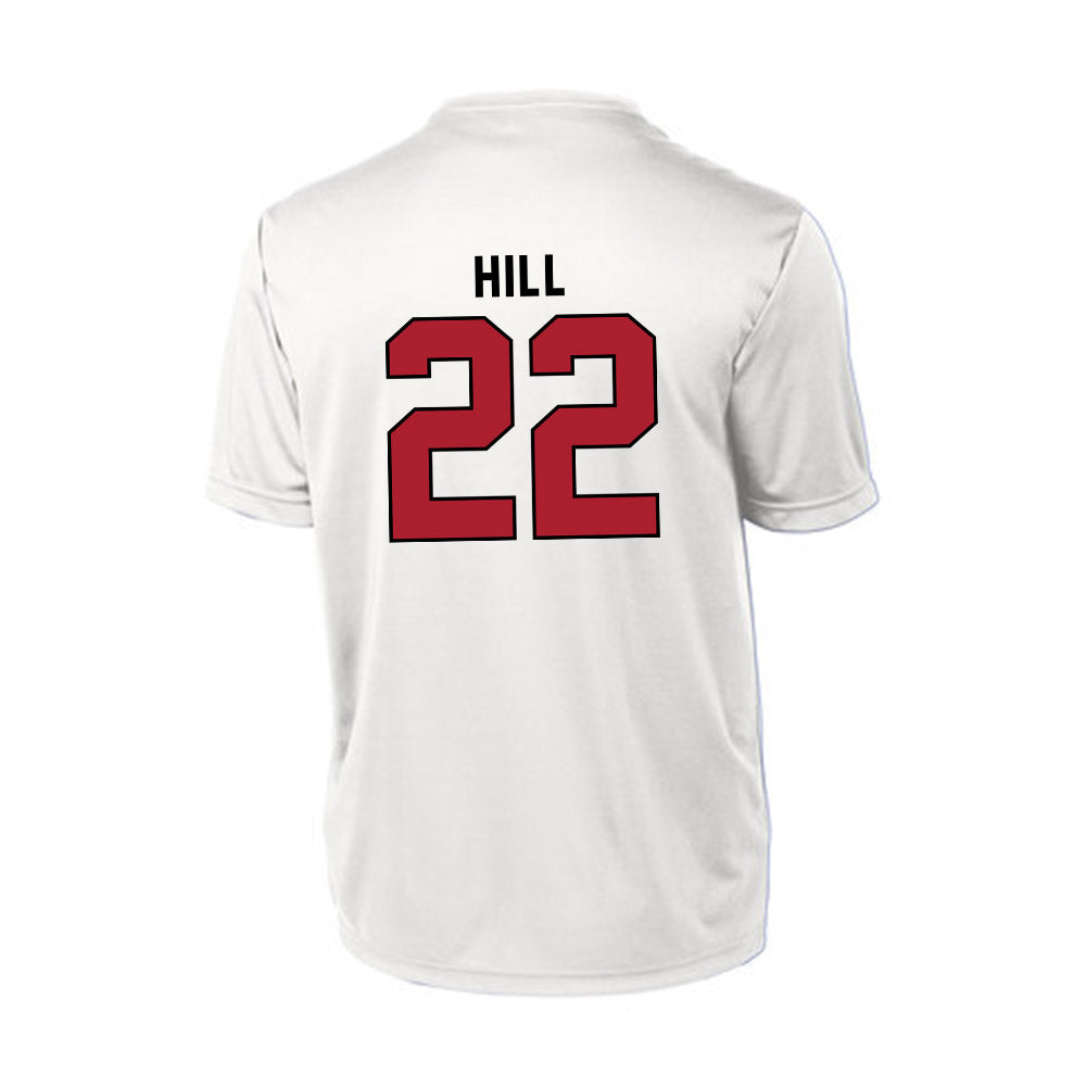 Nicholls State - NCAA Baseball : Dalton Hill - Classic Shersey Activewear T-shirt