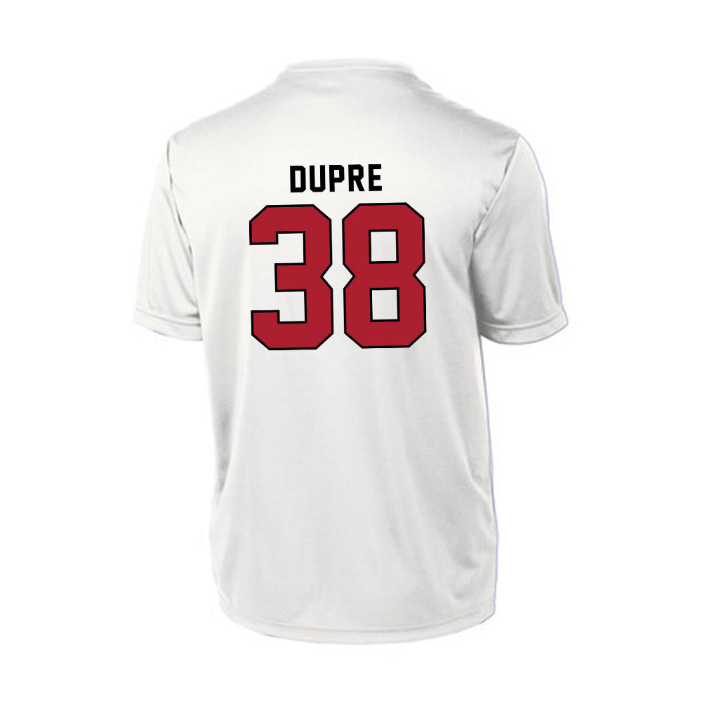 Nicholls State - NCAA Football : Kylan Dupre - Classic Shersey Activewear T-shirt