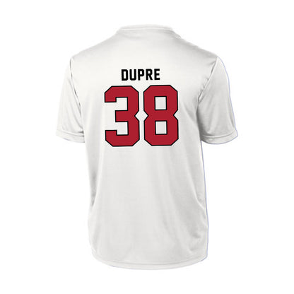 Nicholls State - NCAA Football : Kylan Dupre - Classic Shersey Activewear T-shirt