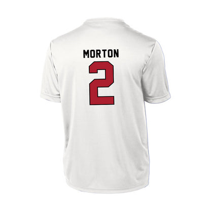 Nicholls State - NCAA Football : Tyler Morton - Classic Shersey Activewear T-shirt