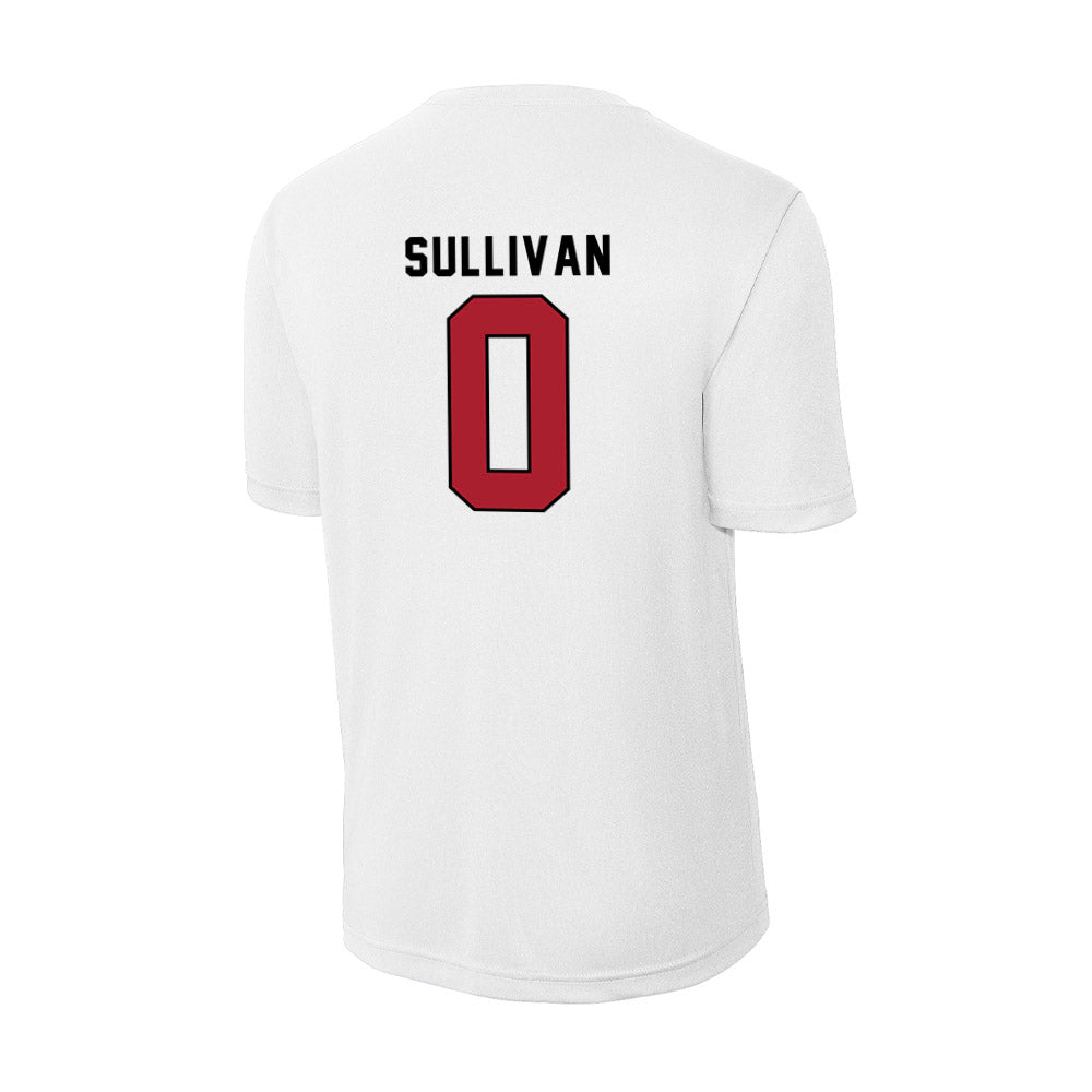 Nicholls State - NCAA Football : Laurence Sullivan - Classic Shersey Activewear T-Shirt-1