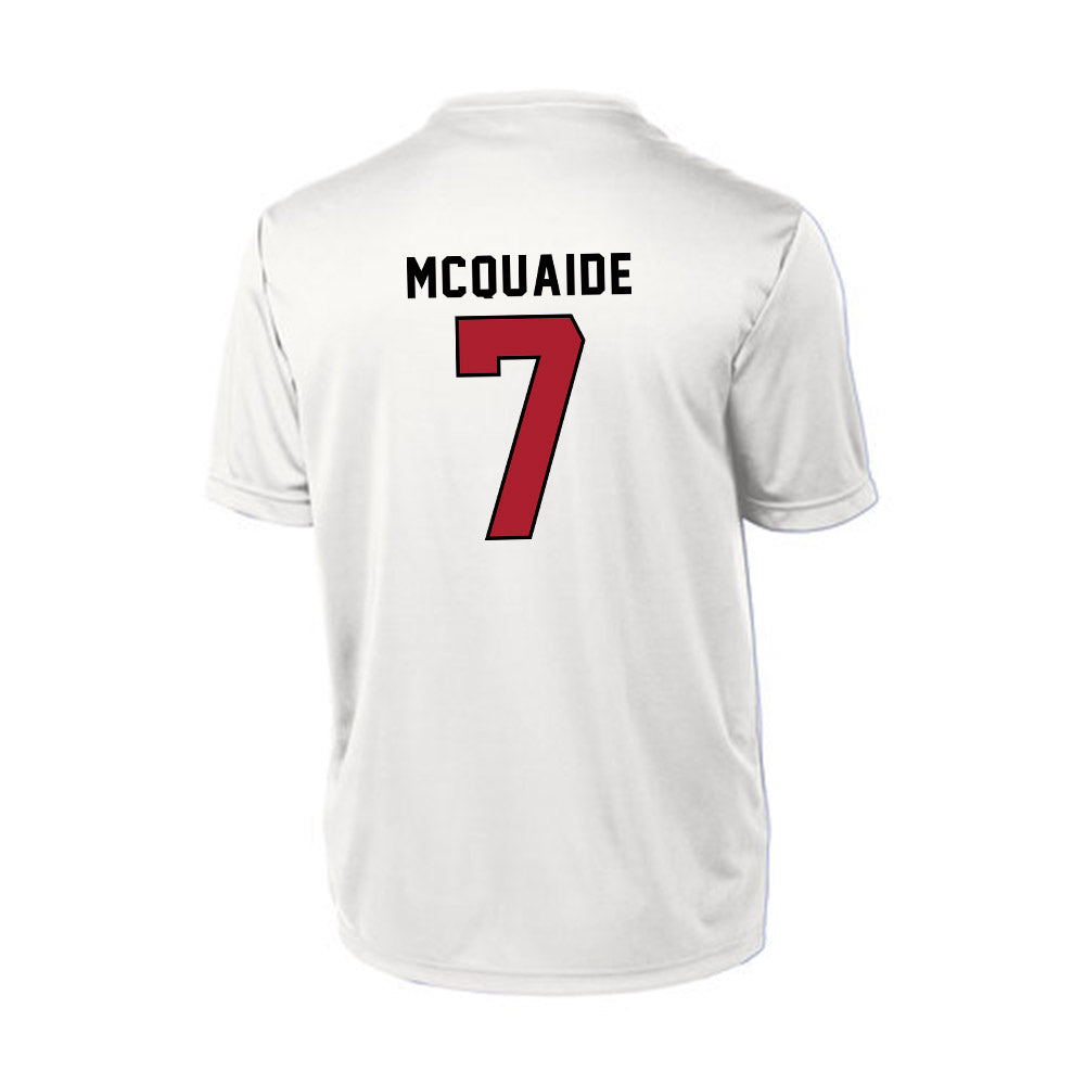 Nicholls State - NCAA Football : Pat McQuaide - Classic Shersey Activewear T-shirt