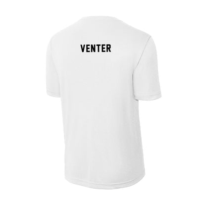 Nicholls State - NCAA Men's Tennis : Gerhard Venter - Classic Shersey Activewear T-Shirt-1