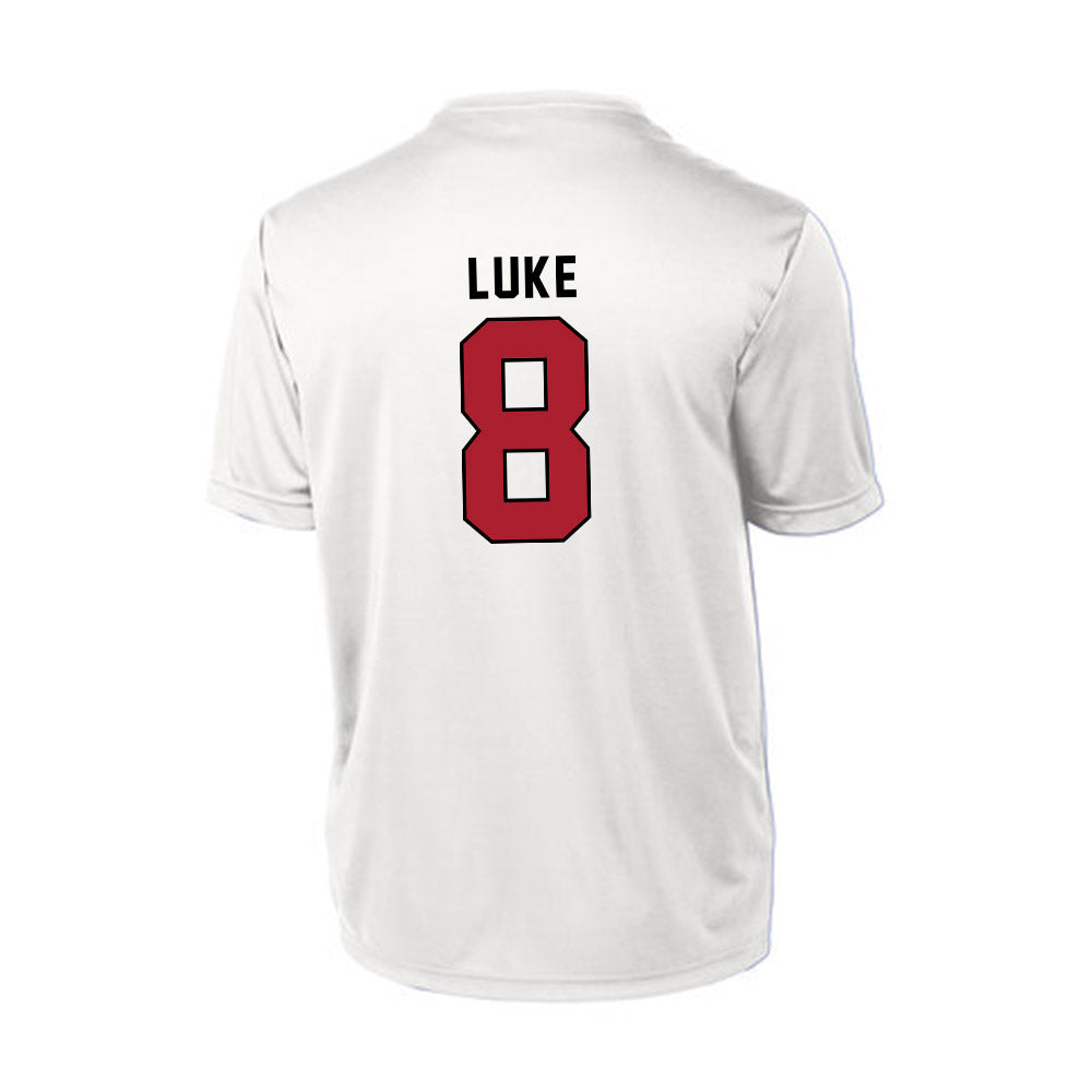 Nicholls State - NCAA Baseball : Haden Luke - Classic Shersey Activewear T-shirt