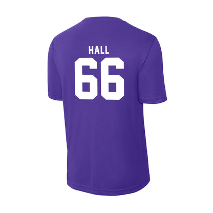 Tarleton State - NCAA Football : Jake Hall - Activewear T-shirt