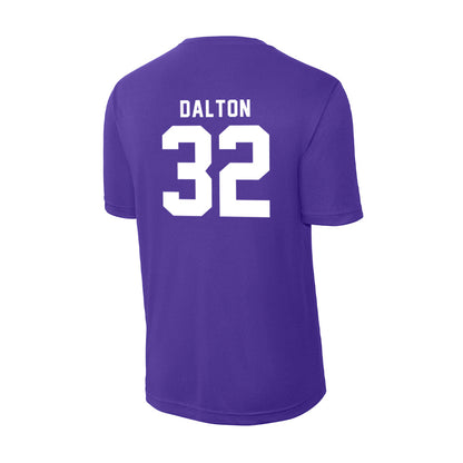 Tarleton State - NCAA Football : Kristian Dalton - Activewear T-shirt