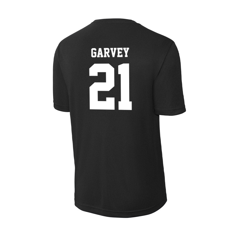 Robert Morris - NCAA Men's Ice Hockey : Cameron Garvey - Activewear T-Shirt-1