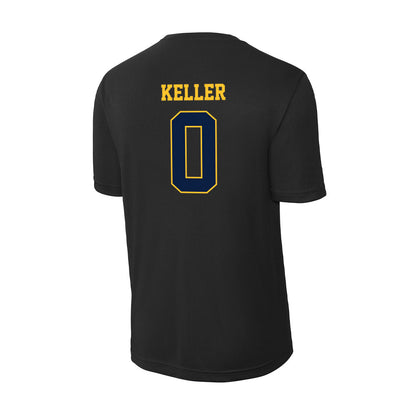 East Tennessee State - NCAA Football : Cole Keller - Activewear T-Shirt-1
