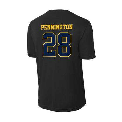 East Tennessee State - NCAA Softball : Catlin Pennington - Activewear T-shirt