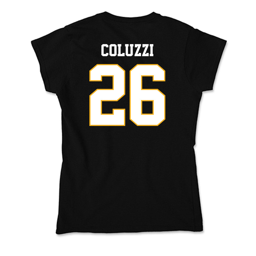 Winthrop - NCAA Women's Lacrosse : Rose Coluzzi - Classic Shersey Soft Style Women’s T-Shirt-1