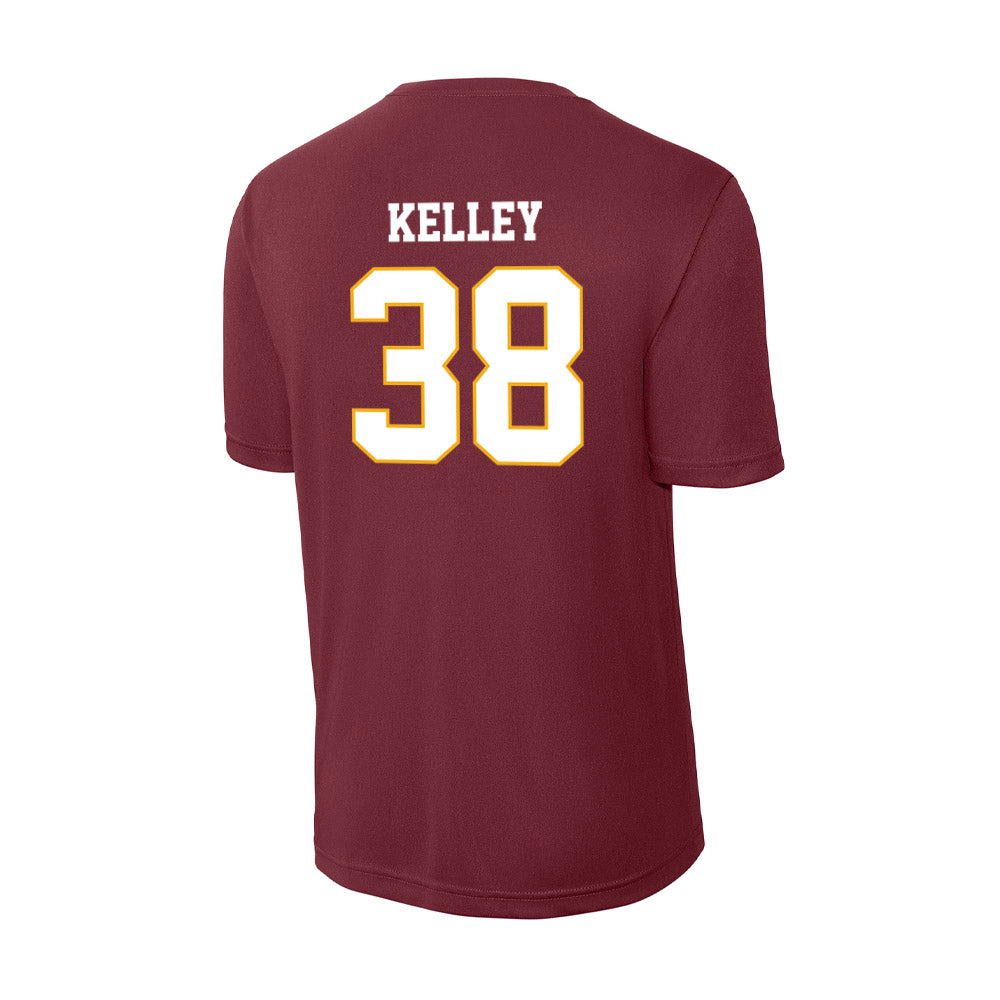 Winthrop - NCAA Women's Lacrosse : Tiffany Kelley - Classic Shersey Activewear T-Shirt-1