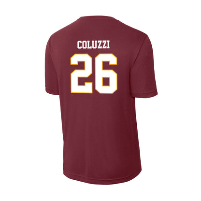 Winthrop - NCAA Women's Lacrosse : Rose Coluzzi - Classic Shersey Activewear T-Shirt-1