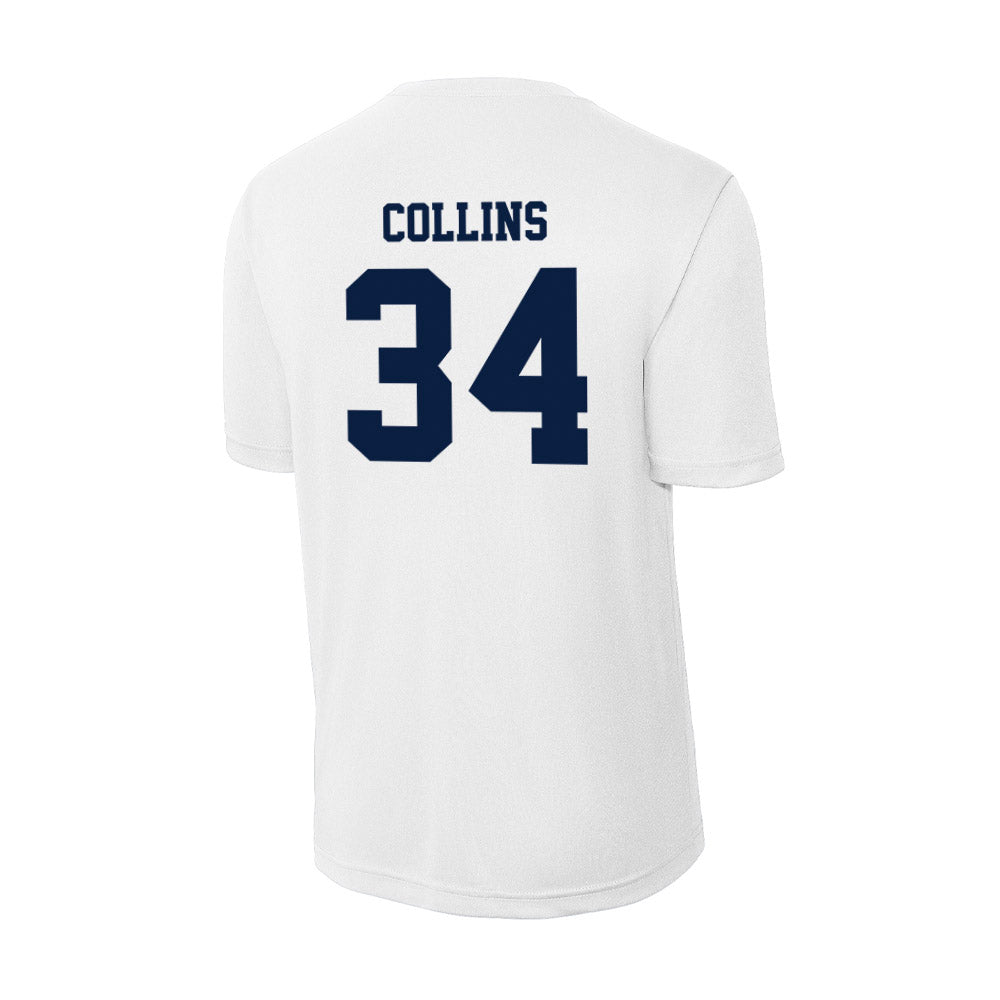 Northern Arizona - NCAA Football : Jaelen Collins - Activewear T-shirt