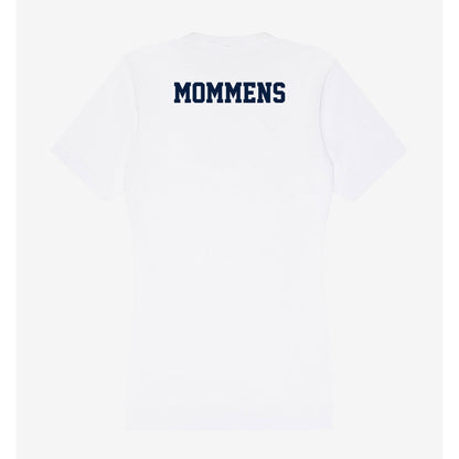 Northern Arizona - NCAA Men's Track & Field : Grayson Mommens - Women's V-Neck T-Shirt-1