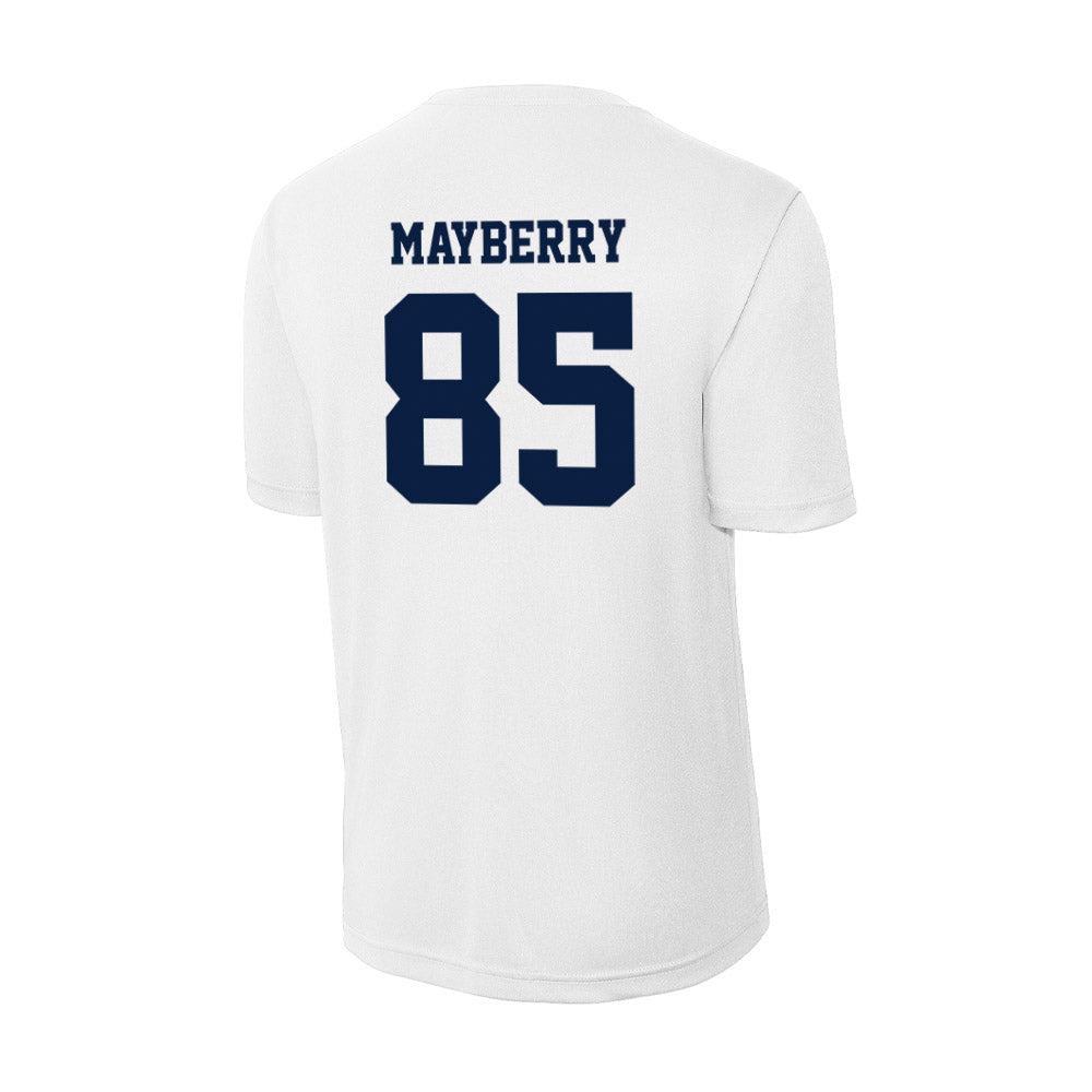 Northern Arizona - NCAA Football : Javery Mayberry - Activewear T-shirt