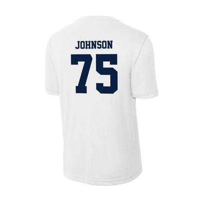 Northern Arizona - NCAA Football : Corey Johnson - Activewear T-shirt