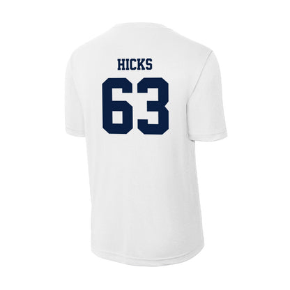 Northern Arizona - NCAA Football : Kaden Hicks - Activewear T-shirt