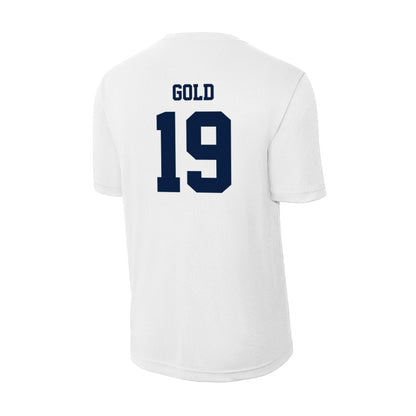 Northern Arizona - NCAA Women's Soccer : Camryn Gold - Activewear T-shirt