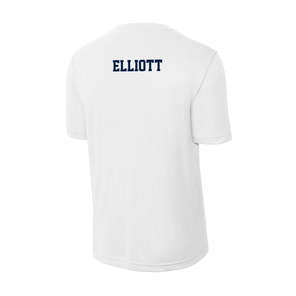 Northern Arizona - NCAA Men's Cross Country : Jackson Elliott - Activewear T-shirt