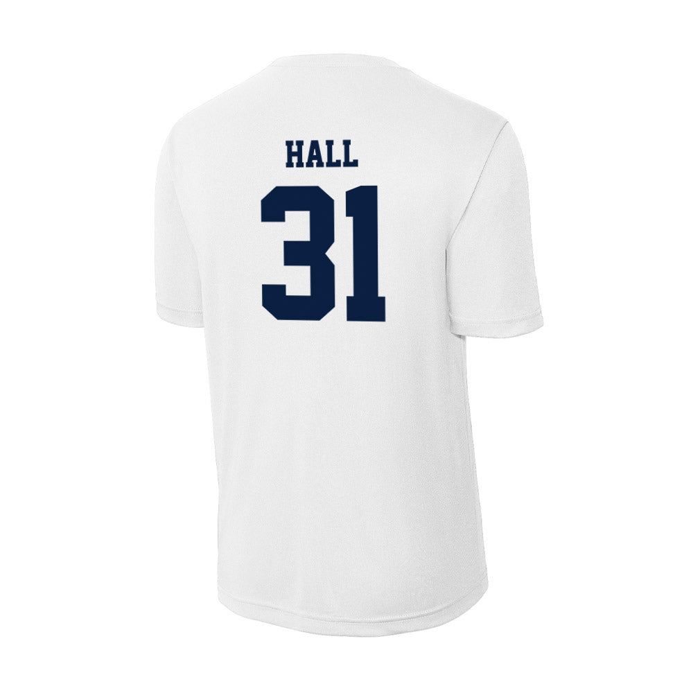 Northern Arizona - NCAA Football : James Hall - Activewear T-shirt