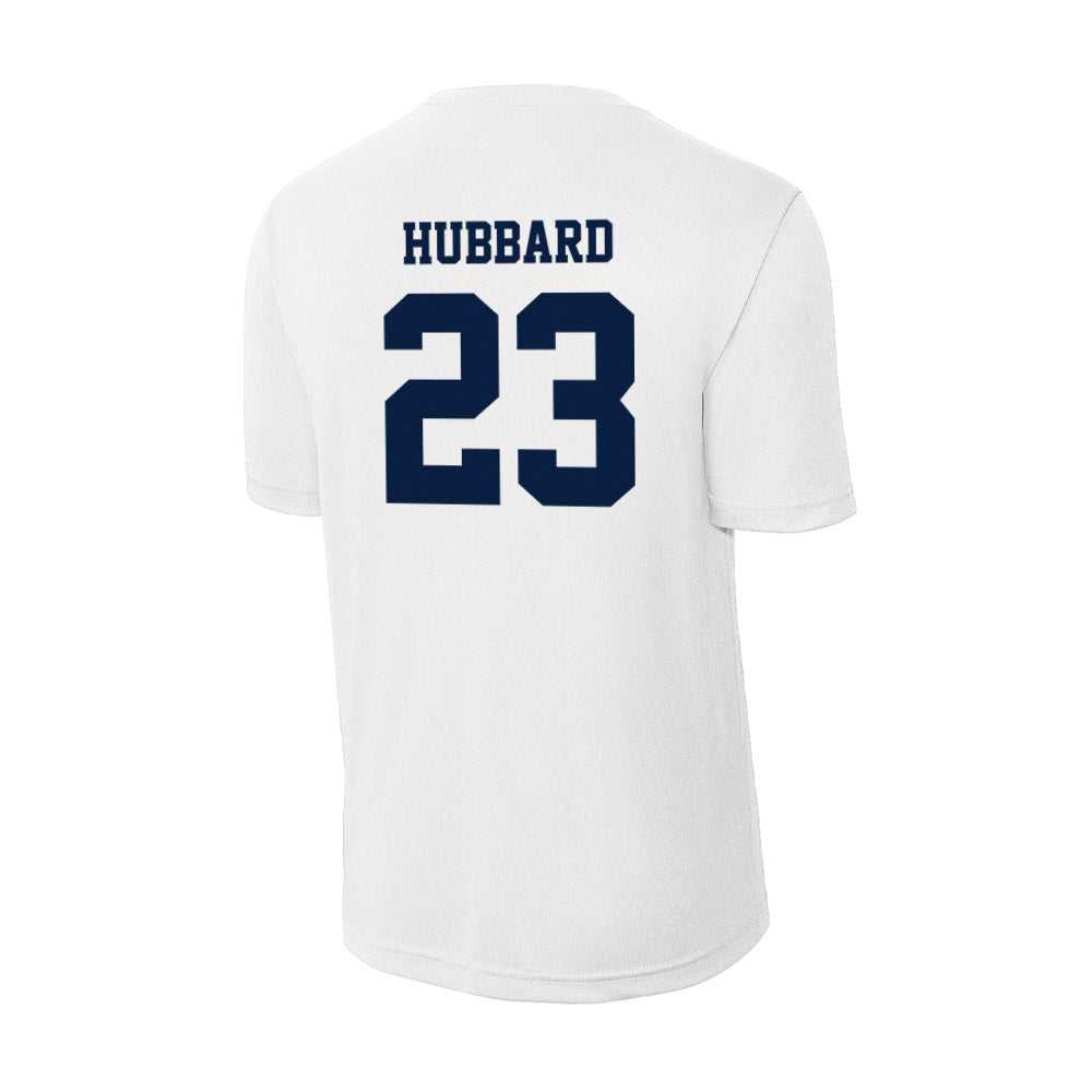 Northern Arizona - NCAA Football : Darvon Hubbard - Activewear T-shirt