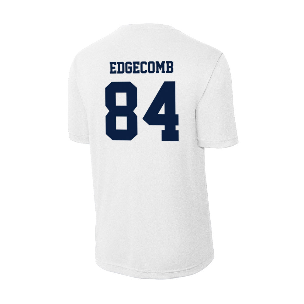 Northern Arizona - NCAA Football : Luke Edgecomb - Activewear T-shirt