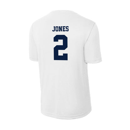 Northern Arizona - NCAA Football : Ty Jones - Activewear T-shirt