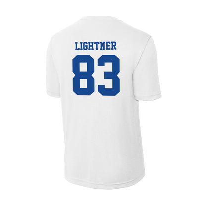 CNU - NCAA Football : Elliott Lightner - Activewear T-Shirt-1