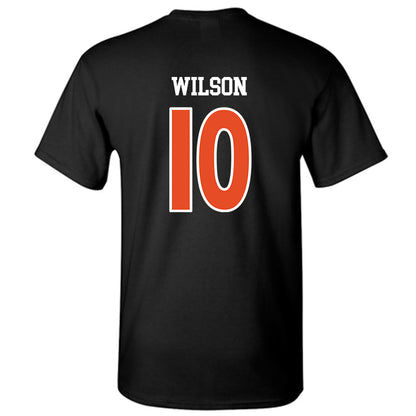 Miami - NCAA Women's Volleyball : Dalia Wilson - T-Shirt-1