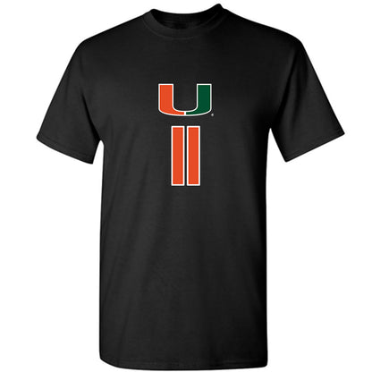 Miami - Women's Volleyball Alumni : Blair Fuentez - T-Shirt