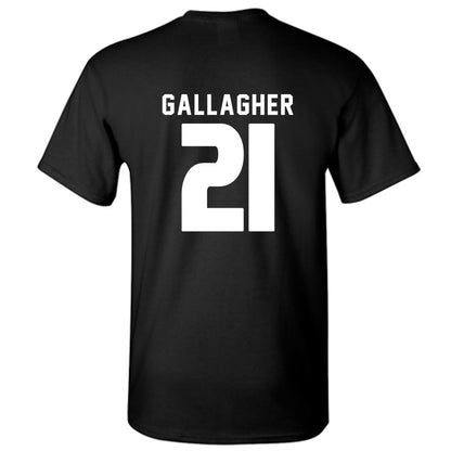 Miami - NCAA Women's Soccer : Kyla Gallagher - Replica Shersey T-Shirt-1