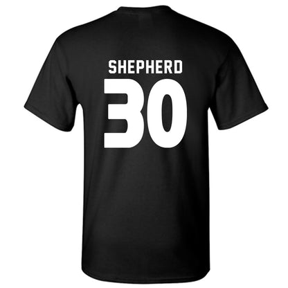 Miami - NCAA Women's Soccer : Zoe Shepherd - Replica Shersey T-Shirt-1