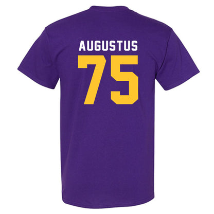 LSU - NCAA Football : Braden Augustus - Classic Shersey T-Shirt